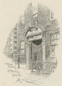 Londra