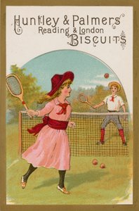 bir tenis oyunu by English School