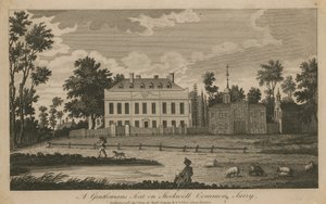 Stockwell Common, Surrey