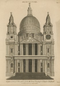 St Paul Katedrali