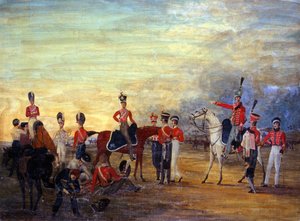 Yorkshire Yeomanry