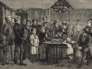 Müzikli bir buluşma by English School