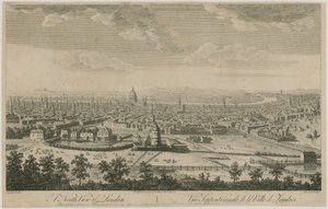 Londra
