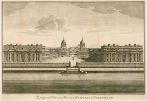 Greenwich, Londra