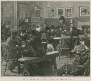 Islington