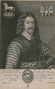 Sir Edward Dering