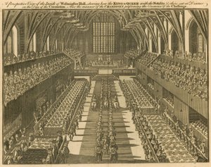 Westminster Hall