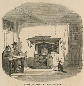 Old Castle Inn