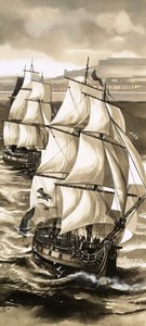 Jean de La Perouse