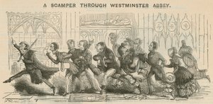 Westminster Abbey