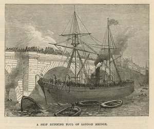 London Bridge