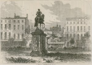 Leicester Square, Londra