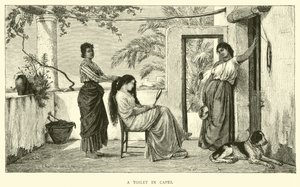 Capri