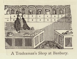 Banbury