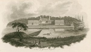 Greenwich Hastanesi