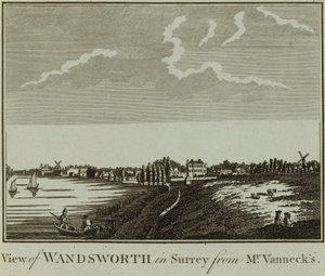 Surrey
