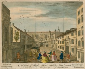 King Street, Londra