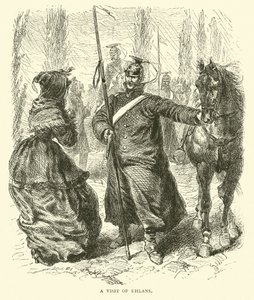 Uhlans