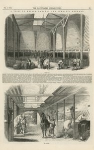 Messrs Barclay ve Perkinss Brewery