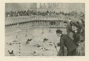 Crown Baths