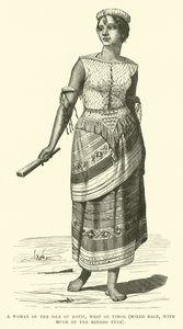 Timor