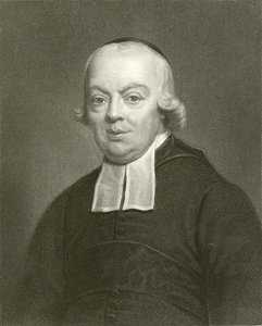 Abbe de LEpee by English School