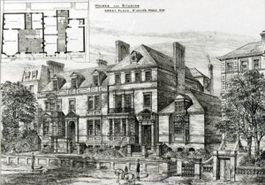 The Building News