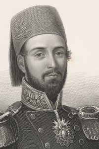 I. Abdülmecid, 
