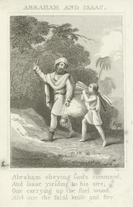 İbrahim ve İshak by English School