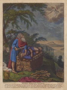 İbrahim oğlu İshak