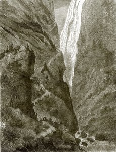 Durham Dağı