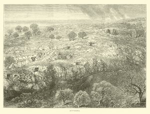 Açeldama by English School