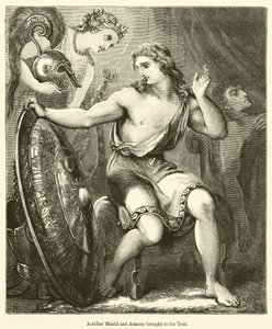 Akhilleus
