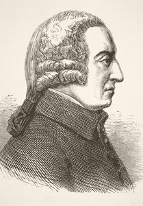 Adam Smith, William Hickman Smith Aubrey