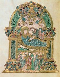 Ekleyin 49598 f.102v Meryem