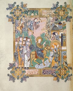 St. Aethelwold