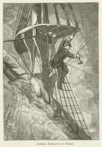 Amiral Farragut Mobil