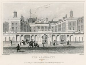 Amirallik by English School