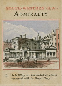 Amirallik by English School
