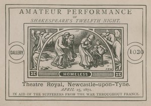 Shakespeare