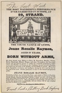 Jeane Rosalie Raymon tarafından bir görünüm için reklam by English School