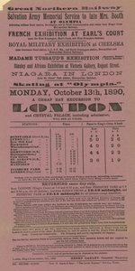 Londra