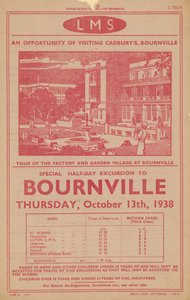 Bournville