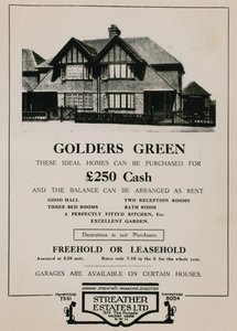 Golders Green