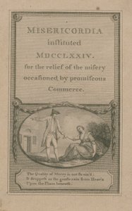 Misericordia için reklam by English School