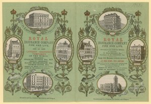Kraliyet Sigorta Şirketi Reklamı by English School