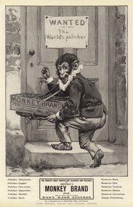 Reklamlar, Brooke