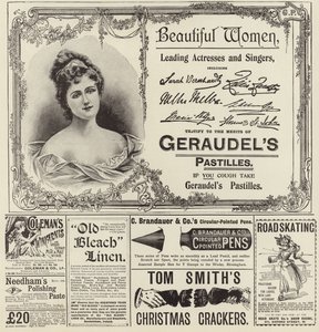 The Graphic Christmas Number 1896