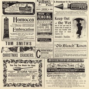 The Graphic Christmas Number 1897