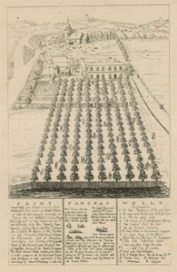 St Pancras Wells